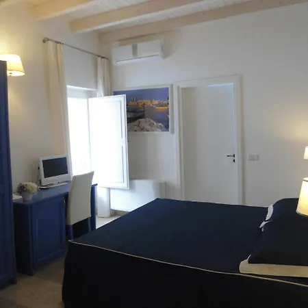 Hotel Parco Dei Manieri Conversano