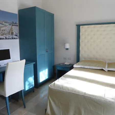 Hotel Parco Dei Manieri Conversano