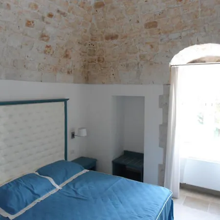 Parco Dei Manieri 4* Conversano