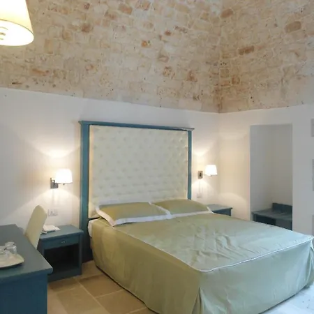 Parco Dei Manieri Hotel Conversano