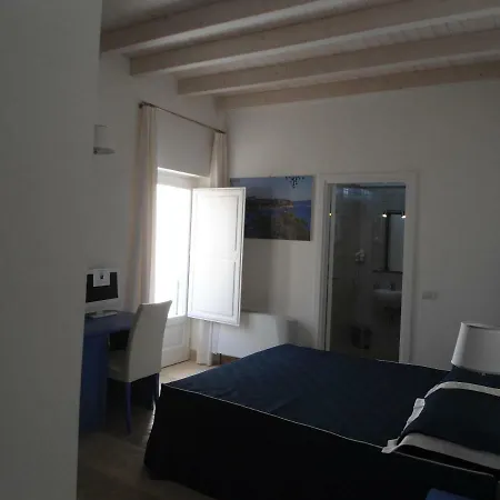 Parco Dei Manieri Szálloda 4*