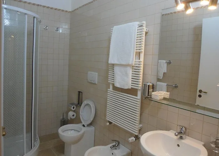 Parco Dei Manieri 4* Conversano