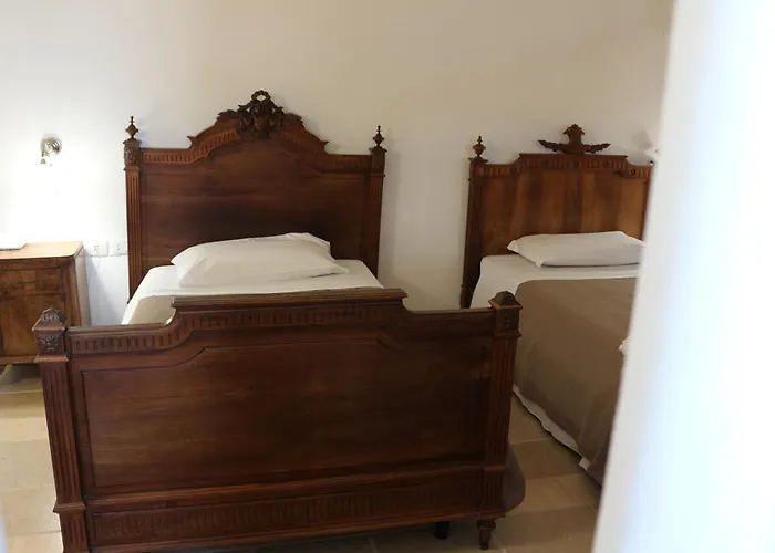 Parco Dei Manieri 4* Conversano