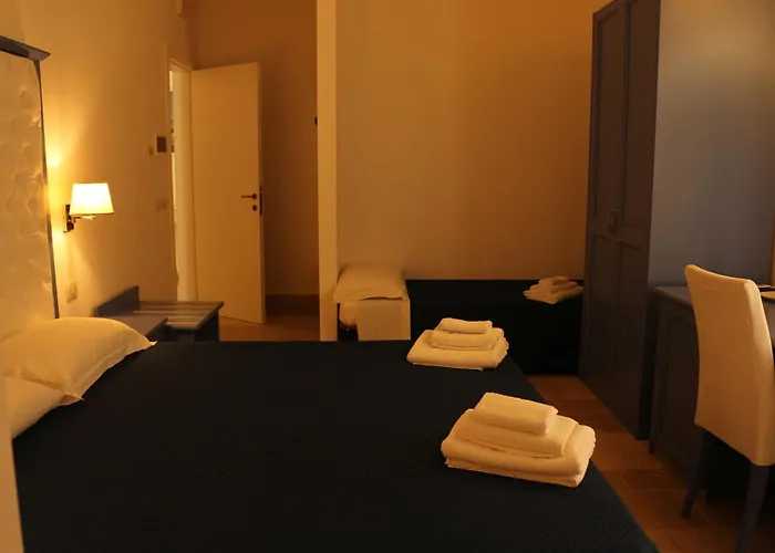 Parco Dei Manieri Hotel Conversano