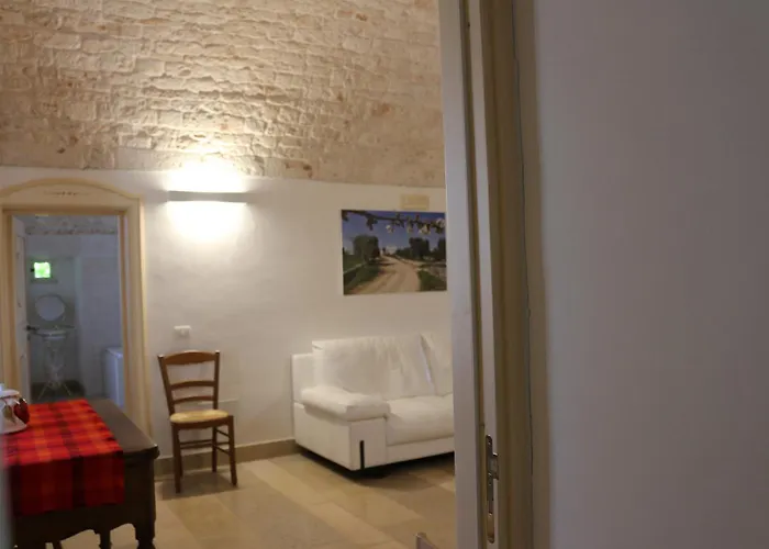 Parco Dei Manieri Hotel Conversano