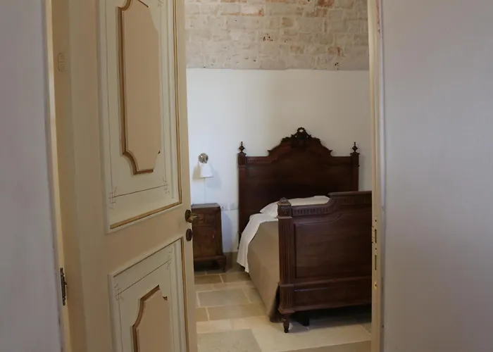 Parco Dei Manieri 4* Conversano