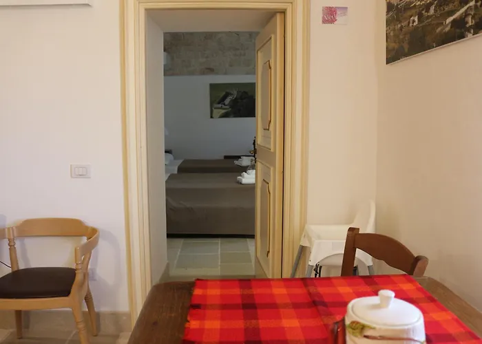 Hotel Parco Dei Manieri