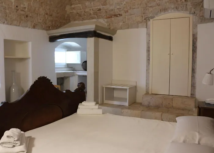 Parco Dei Manieri 4*