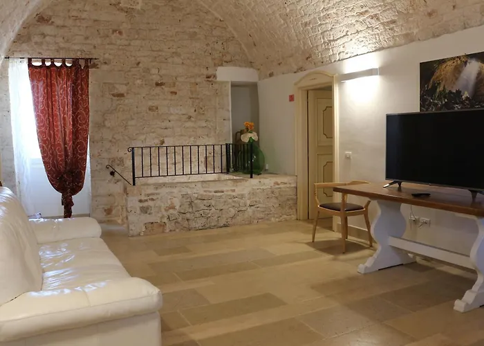 Hotel Parco Dei Manieri