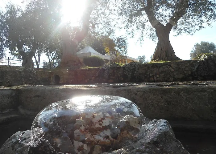 Hotel Parco Dei Manieri 4*