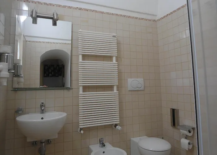 Parco Dei Manieri 4* Conversano