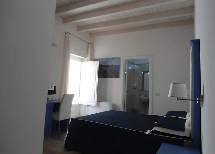 Parco Dei Manieri 4* Conversano