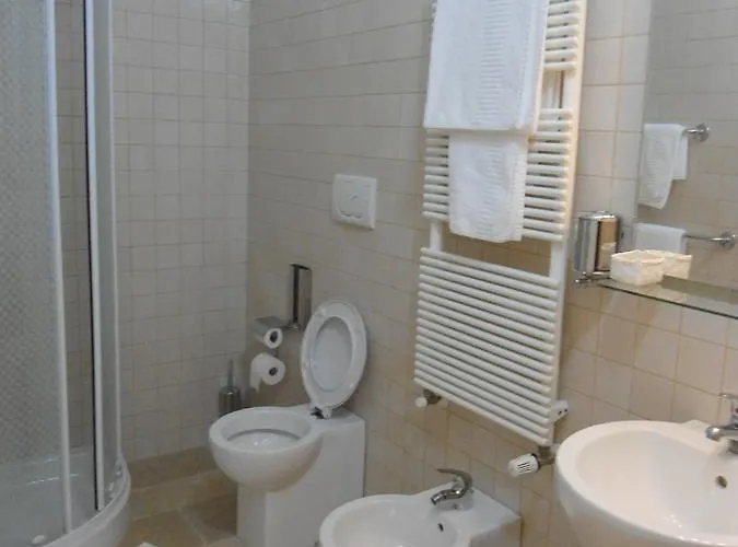 Hotel Parco Dei Manieri 4*