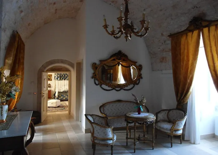 Hotel Parco Dei Manieri 4*