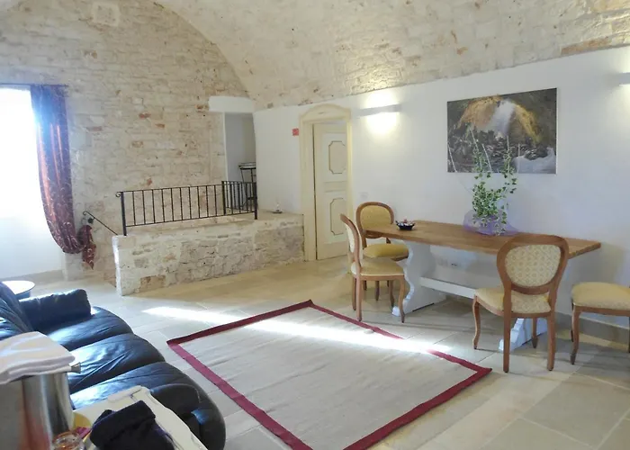 Parco Dei Manieri Hotel