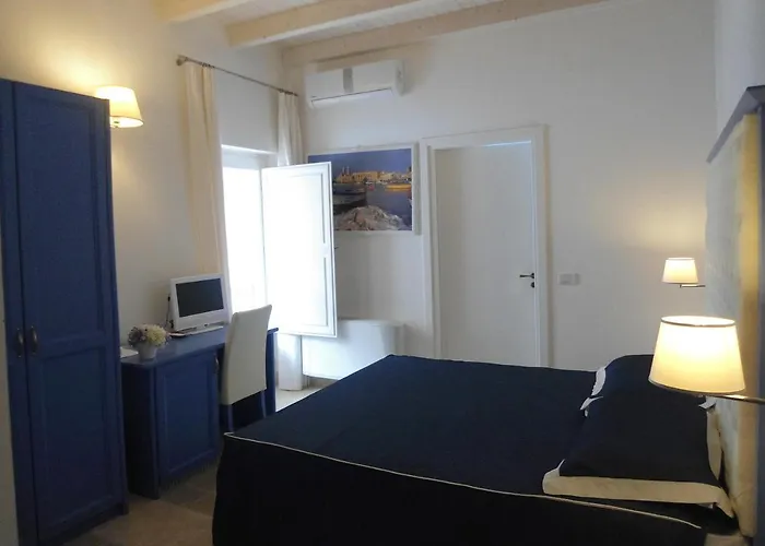 Hotel Parco Dei Manieri Conversano