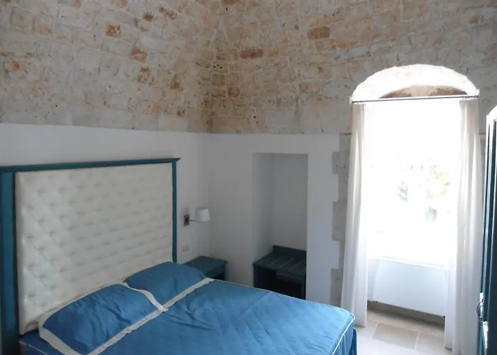 Parco Dei Manieri 4* Conversano