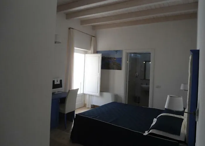 Parco Dei Manieri Hotel 4*